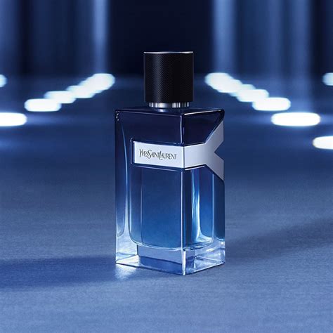 ultimo profumo yves saint laurent